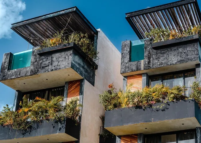 Esmeralda Boutique Hotel & Residences